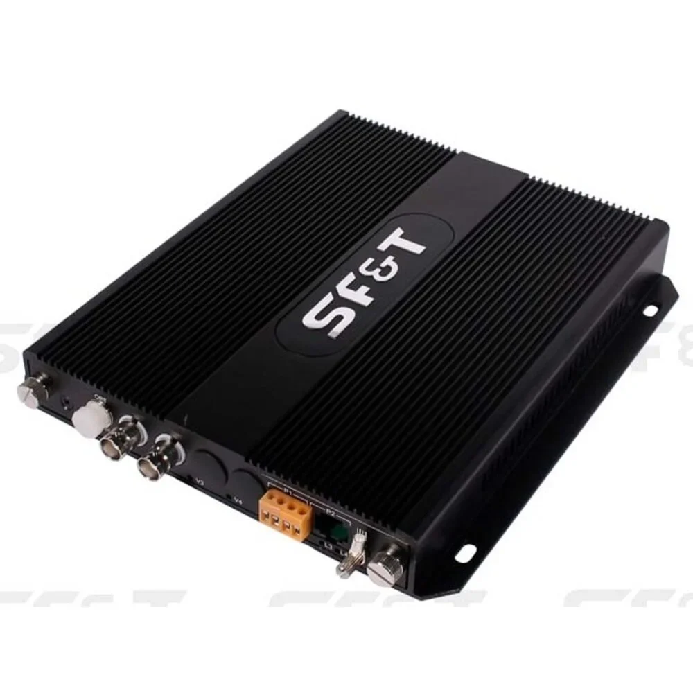 SF&T SF20S2T