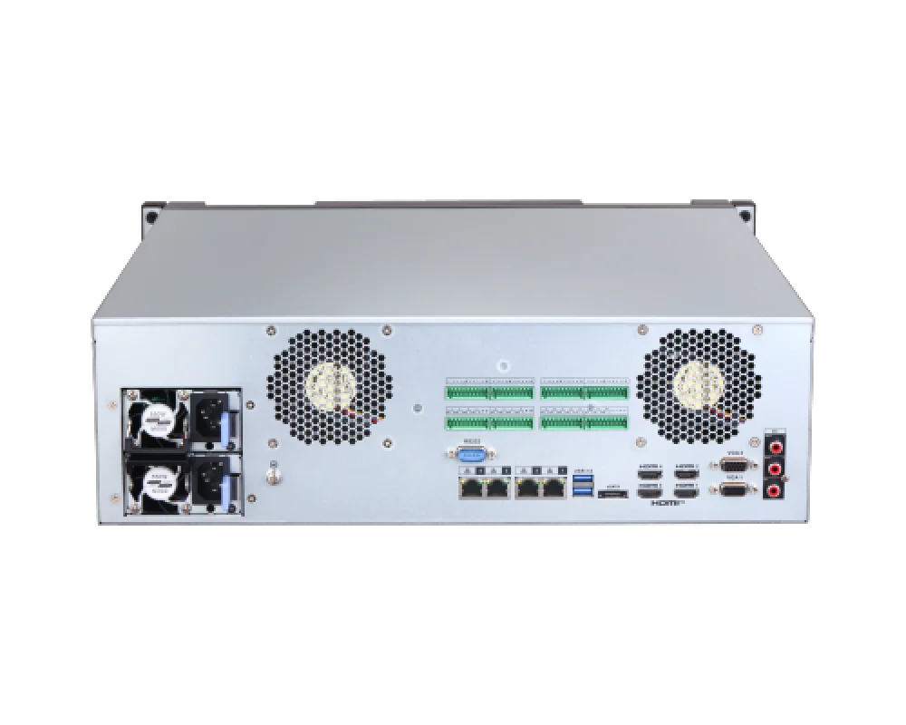 DHI-NVR616DRH-64-XI