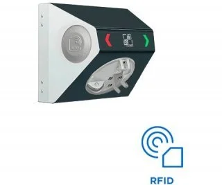 Турникет Carddex STL-02M