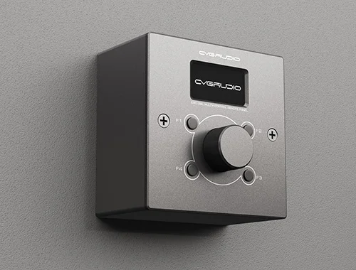 CVGaudio ERC-2BL