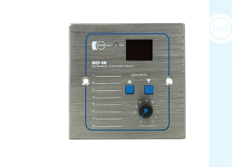 CVGaudio WCP-AM