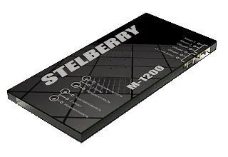 Микрофон STELBERRY M-1200