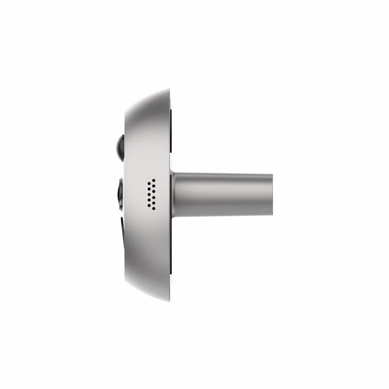 Ezviz CS-DP2C (SilverMetallic)