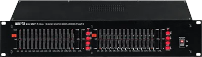 Inter-M EQ-2215