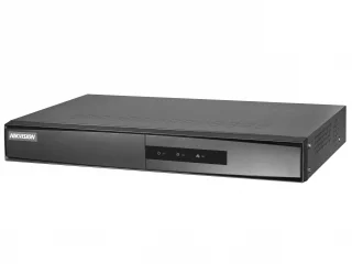 IP Видеорегистратор (NVR) Hikvision DS-7104NI-Q1/M (C)