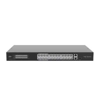 NSW3000-24T1GT1GC-POE-IN