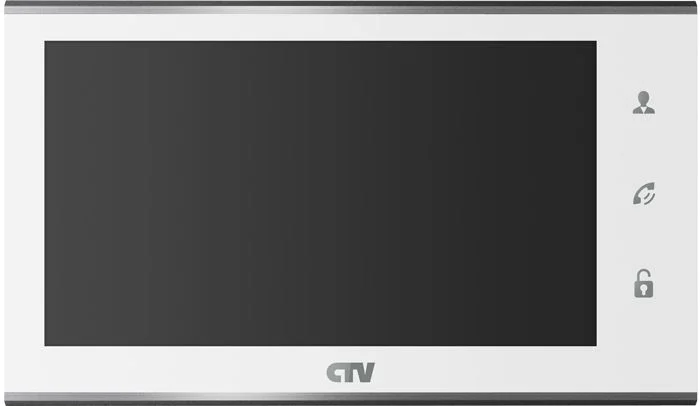 CTV-M4705AHD (Белый)