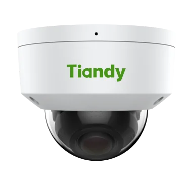 Tiandy TC-C32KN Spec:I3/A/E/Y/2.8-12mm/V4.2 - IP Видеокамера  2 Мп, объектив 2,8-12 мм