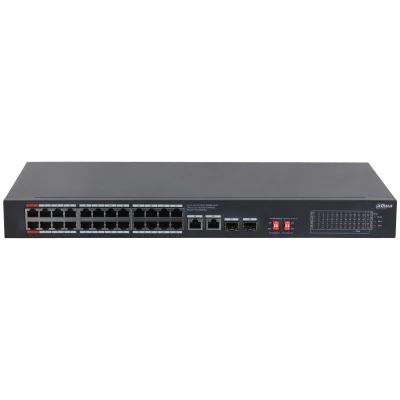 Коммутатор Dahua DH-S3228-24GT-375