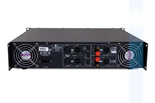 CVGaudio Clubber-350 Трансляционный усилитель 350/525/900 Вт