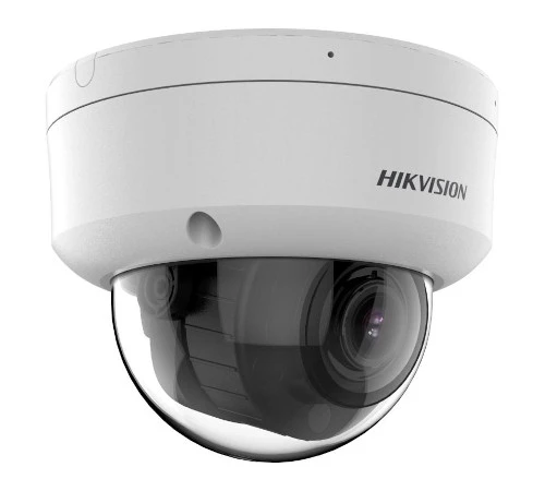 Hikvision DS-2CD2743G2-LIZS2U(2.8-12mm) - IP Видеокамера  4 Мп, объектив 2,8-12 мм