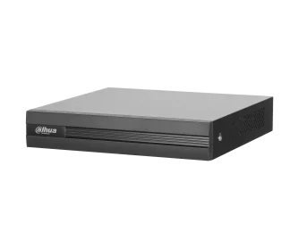 Гибридный видеорегистратор (XVR) Dahua DH-XVR1B04H-I