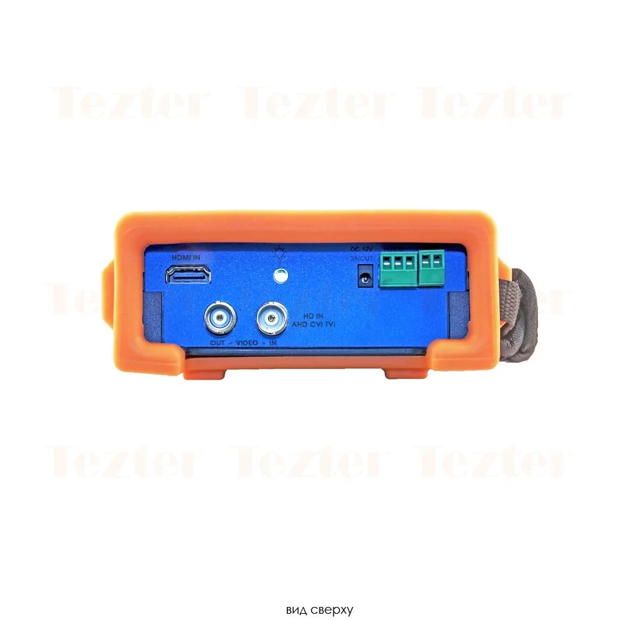 Tezter TIP-H-M-4.3 (ver.2)