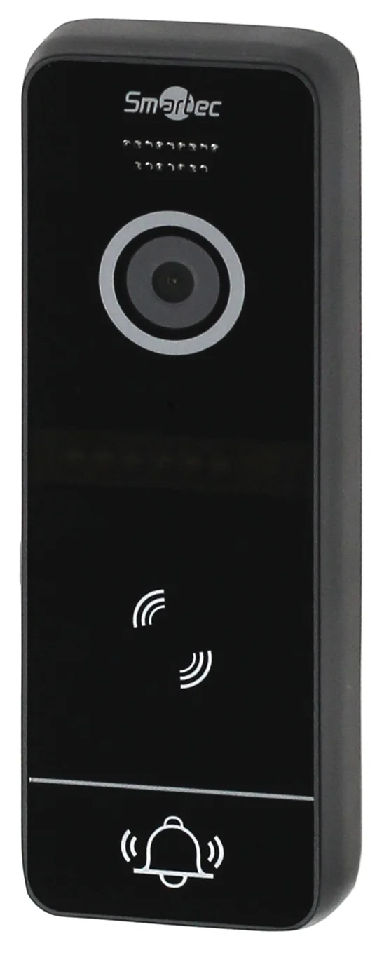 Вызывная панель Smartec ST-DS506CMF-BK
