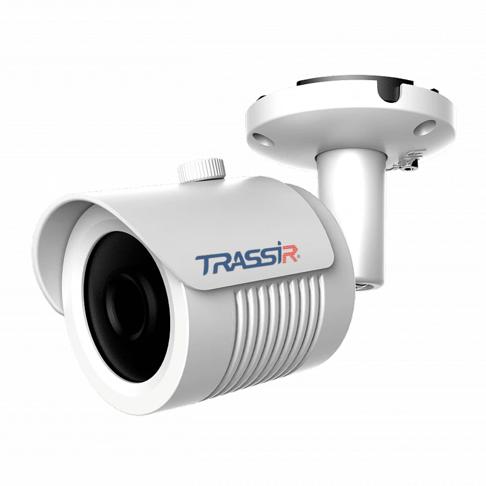 TRASSIR TR-H2B5 (3.6 mm) HD Видеокамера 2 Мп, объектив 3,6 мм