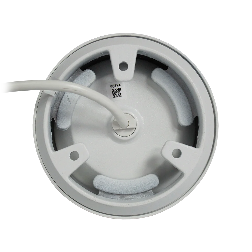 Space Technology ST-VF5911 FORT, (версия 2), (объектив 2,8mm), PRO STARLIGHT IP Видеокамера 5 Мп, объектив 2,8 мм