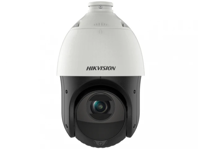 Hikvision DS-2DE4225IW-DE (T5) - IP Видеокамера  2 Мп, объектив 4,8-120 мм