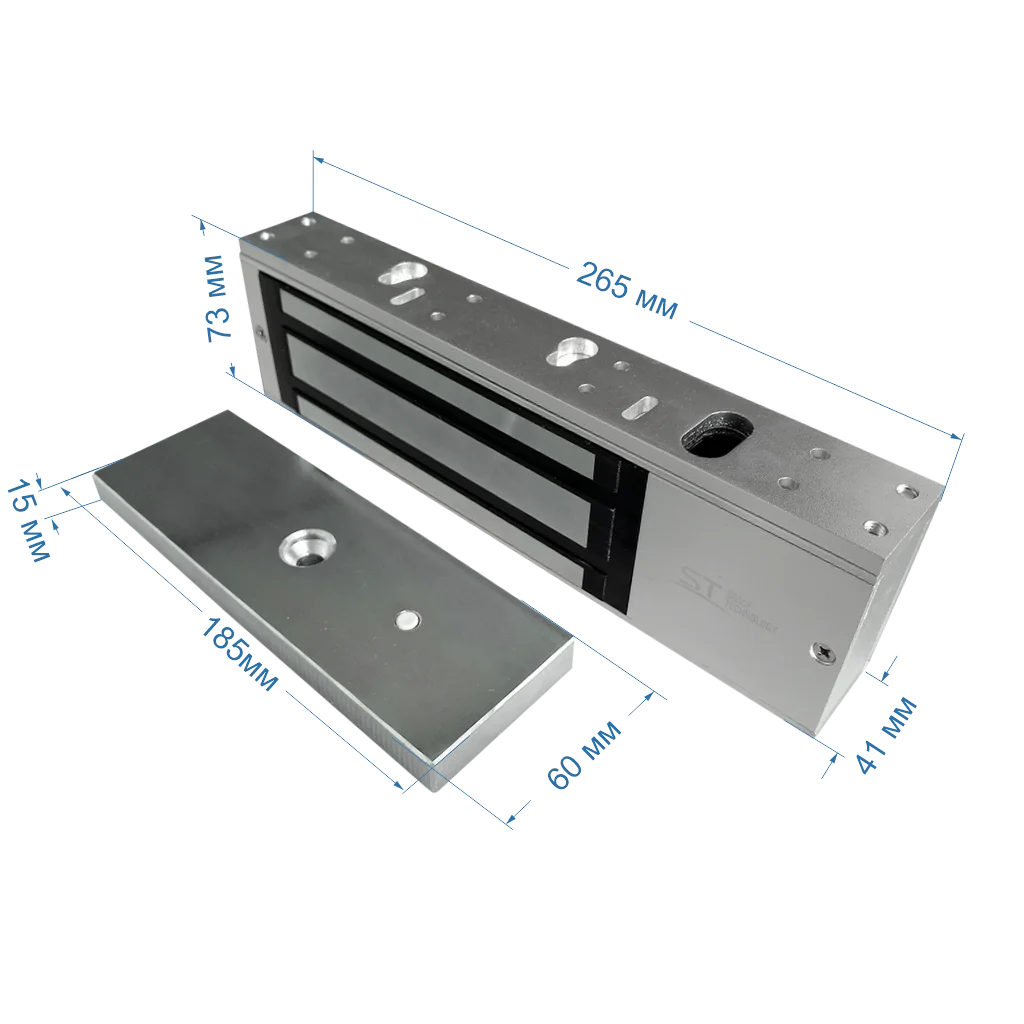 Space Technology ST-ML500-2