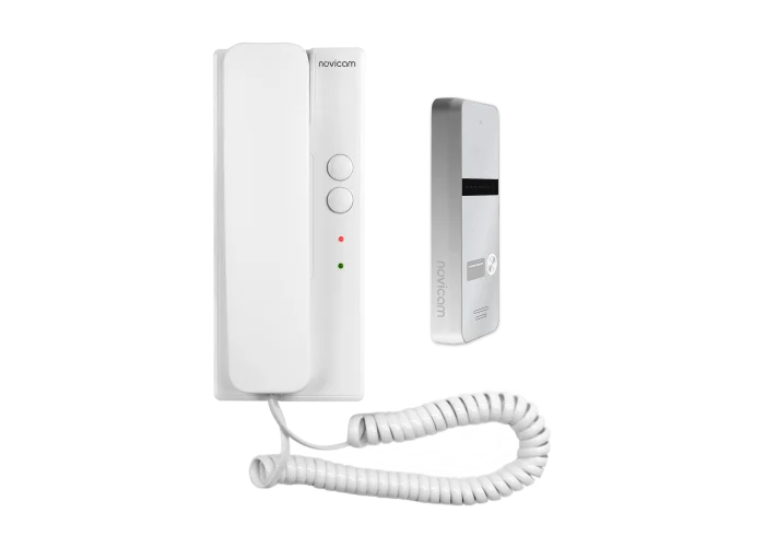 VOICE KIT Novicam v.4123
