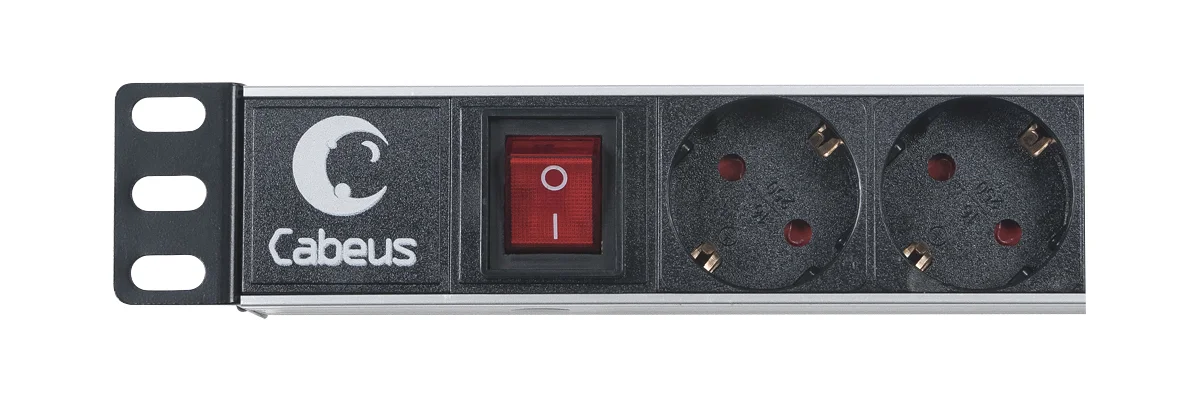 PDU-8P (2402c)