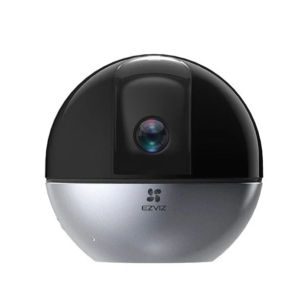 Ezviz CS-C6W (4MP.H.265) - IP Видеокамера  4 Мп, объектив 4 мм