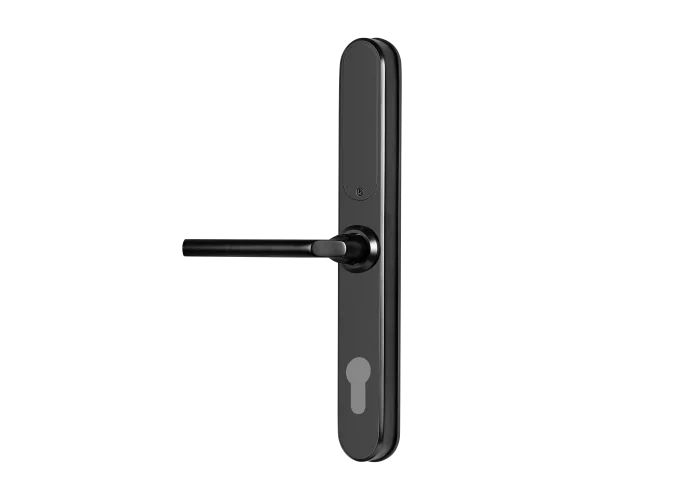 Novicam Home Slim BLACK Novilock v.4238