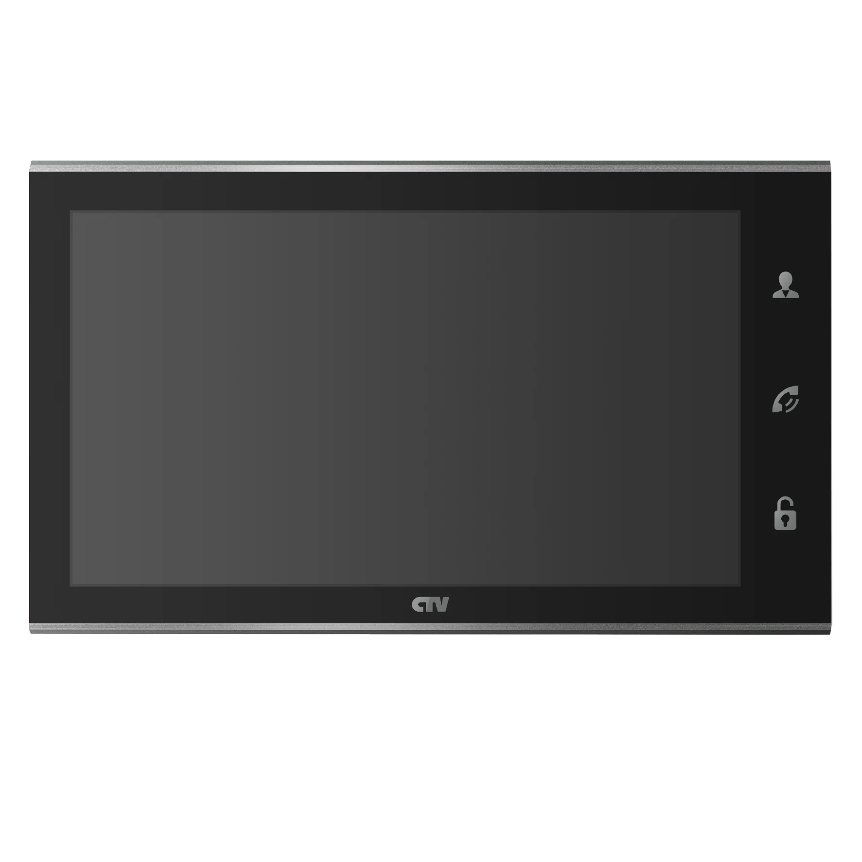 CTV-M4105AHD (Черный)