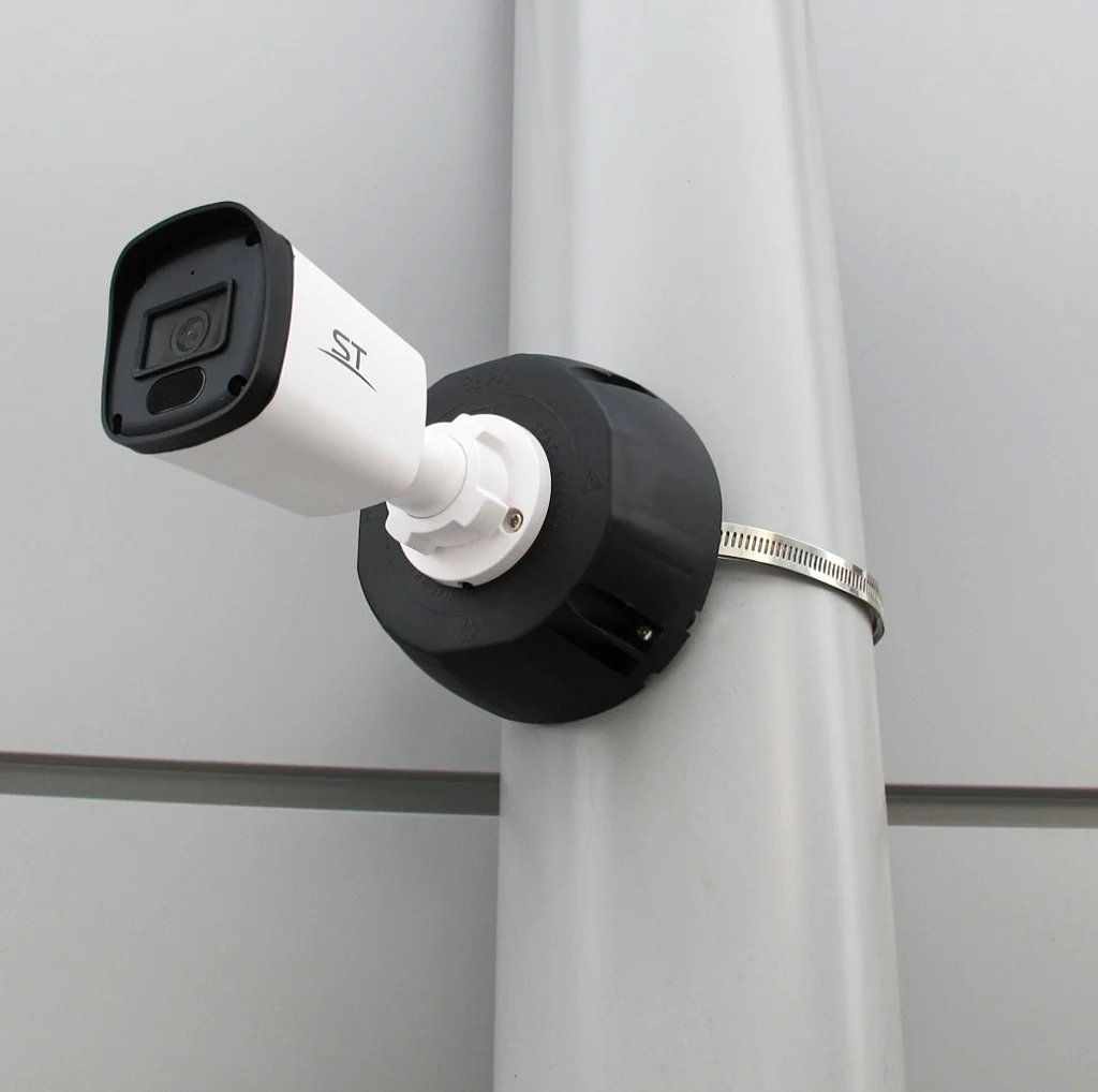 Space Technology ST-K05 PRO Черная