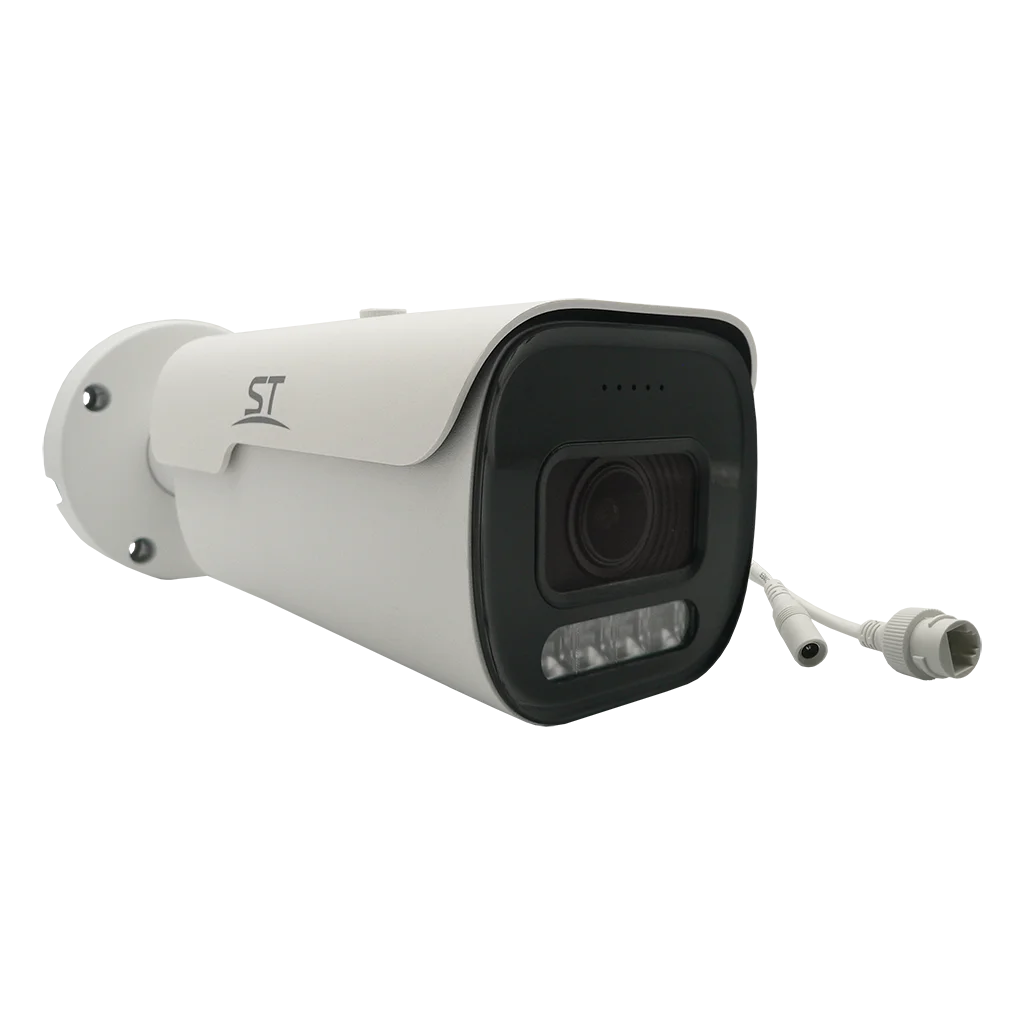 Space Technology ST-VF5927 PRO STARLIGHT FORT (2,7-13,5мм) IP Видеокамера 5 Мп, объектив 2,7-13,5 мм