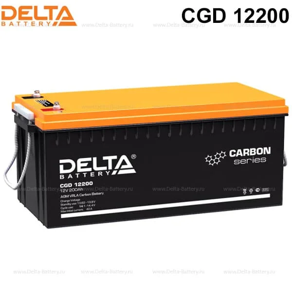 CGD 12200