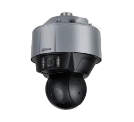 Dahua DH-SDT5X425-4Z4-FA-0832 - IP Видеокамера  4 Мп, объектив 5,4-135 мм