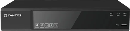 IP Видеорегистратор (NVR) Tantos TSr-NV04155P