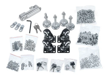 Cabeus SH-ND-KIT (7773c)