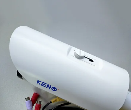 Безопасный регион KENO KN-CE204A2812BR