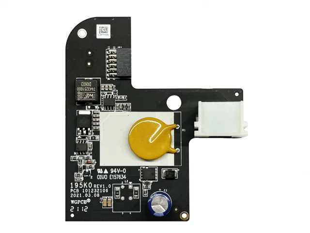 Hikvision DS-PM2-D