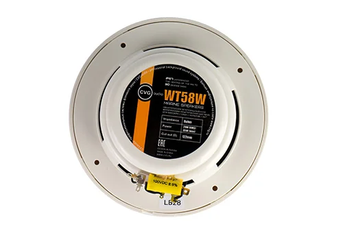 Динамическая головка CVGaudio WT58W