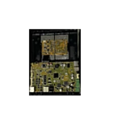 Сетевой контроллер Hikvision DS-K3M210/G200X Access Board Kit