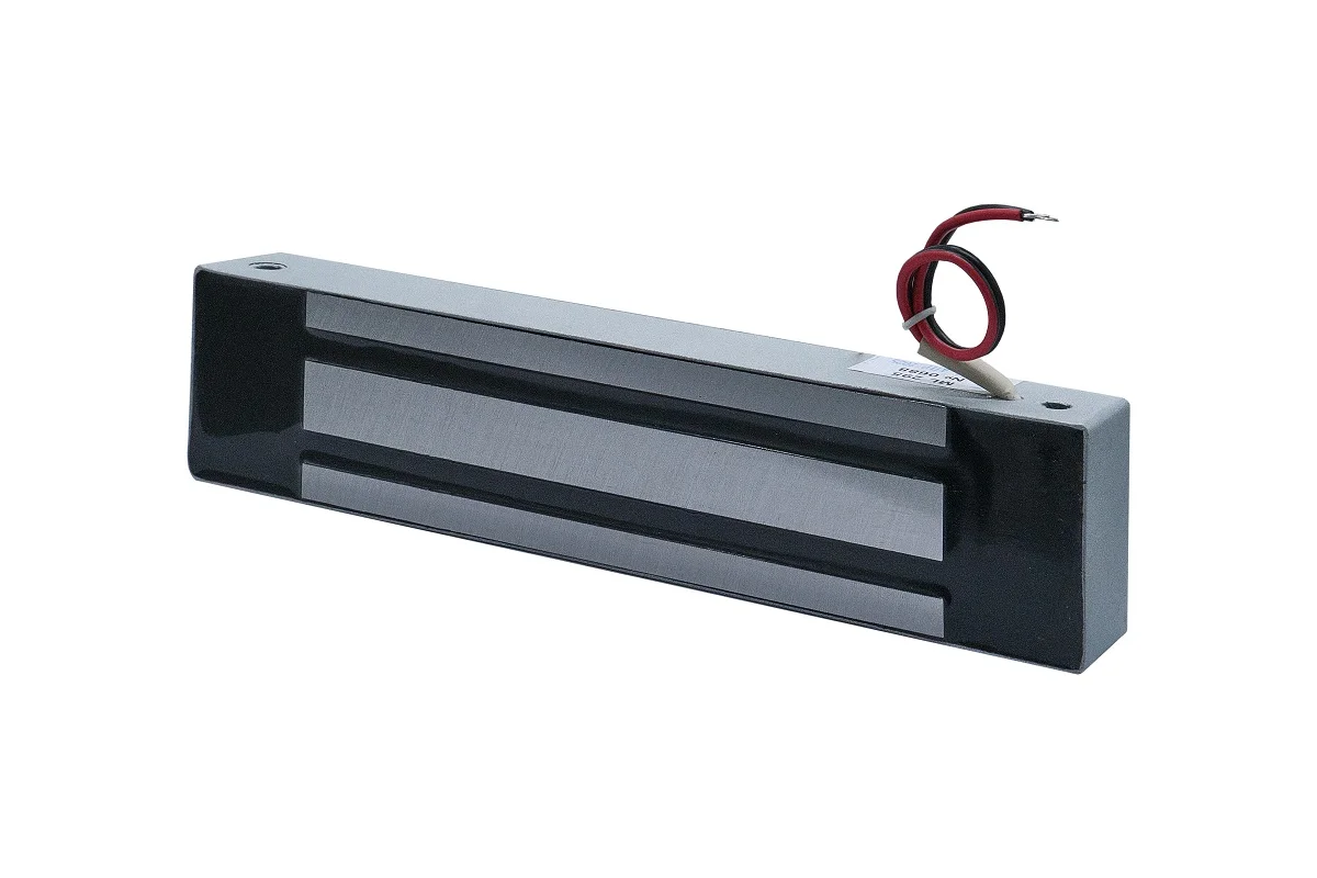 AccordTec ML-295K с уголком, цвет Серебряный металлик