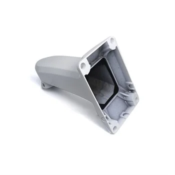 Amatek AC-I801PTZ (4.7-94мм) IP Видеокамера 8 Мп, объектив 4,7-94 мм