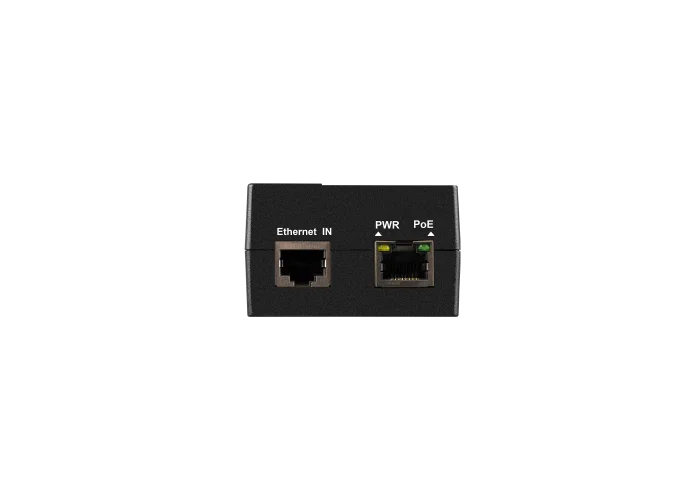 PoE Инжектор Novicam PV-POE01GB PV-link PoE инжектор v.2141 до 30 Вт