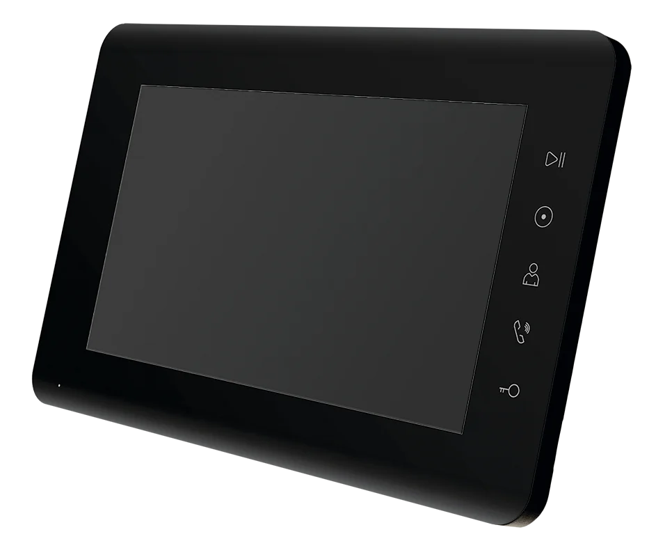 Mia HD (Black)