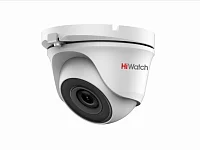 HiWatch DS-T203S (3.6 mm) - HD Видеокамера  2 Мп, объектив 3,6 мм