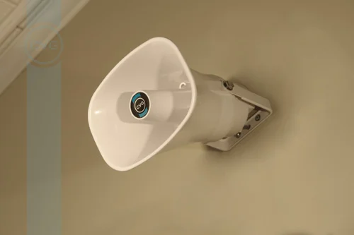 CVGaudio HPA15T рупорный громкоговоритель 1,9/3,8/7,5/15 Вт