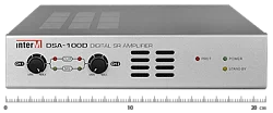 Inter-M DSA-100D Трансляционный усилитель 100 Вт, на 2 зоны