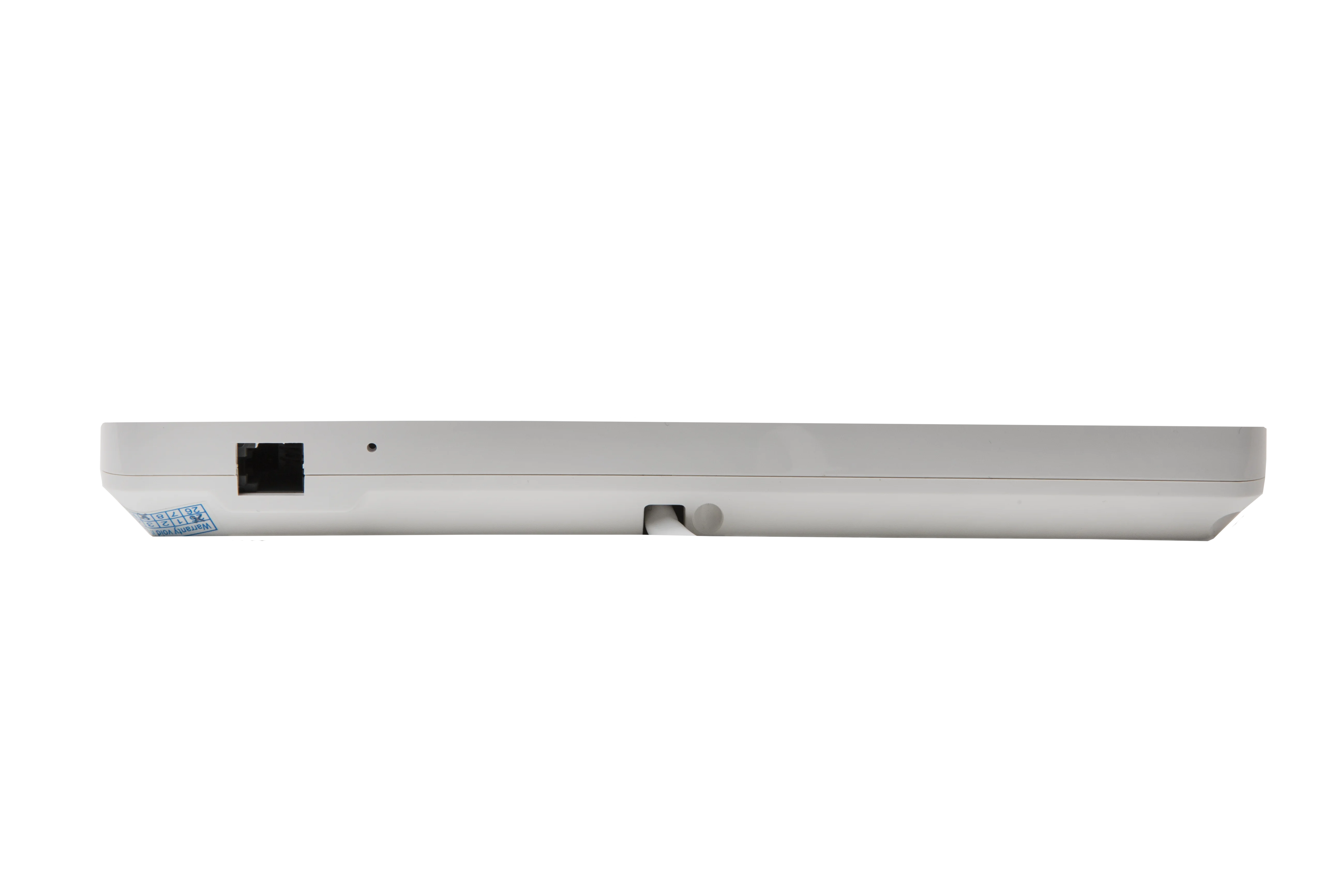LOKI HD SE (White)