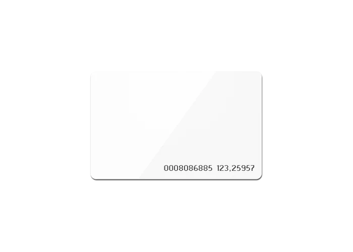 Бесконтактная карта Novicam EC10 Novicam v.4033