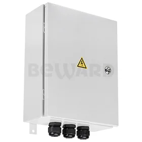 Монтажный шкаф Beward B-400X310X120