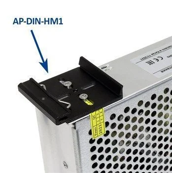Блок питания Amatek AP-S12/100  12 В / 10А