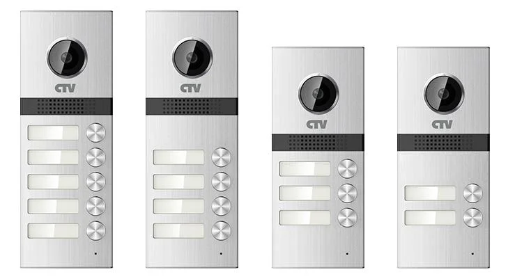 Вызывная панель CTV-D5MULTI