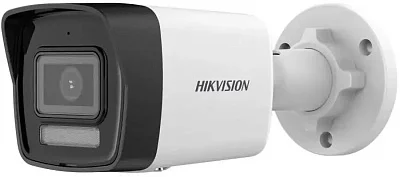 Hikvision DS-2CD1043G2-LIU (2.8mm) IP Видеокамера 4 Мп, объектив 2,8 мм